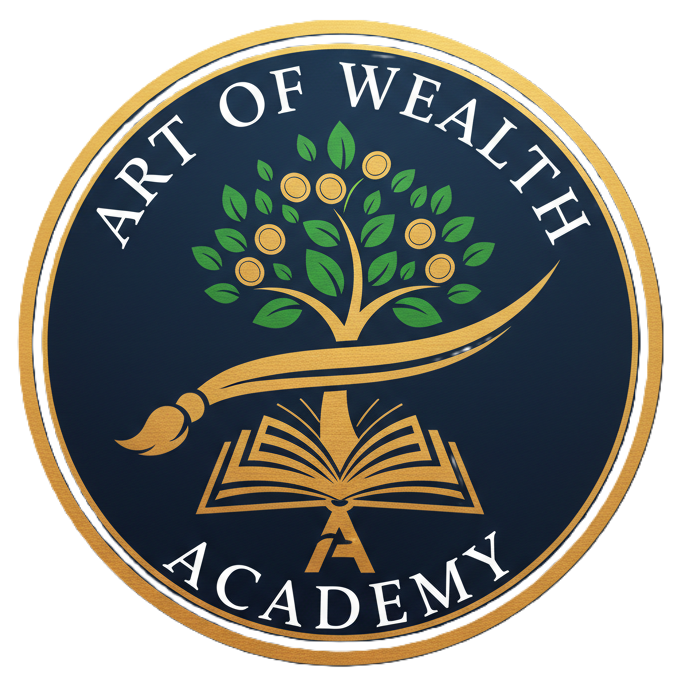 ART OF WEALTH ACADEMY