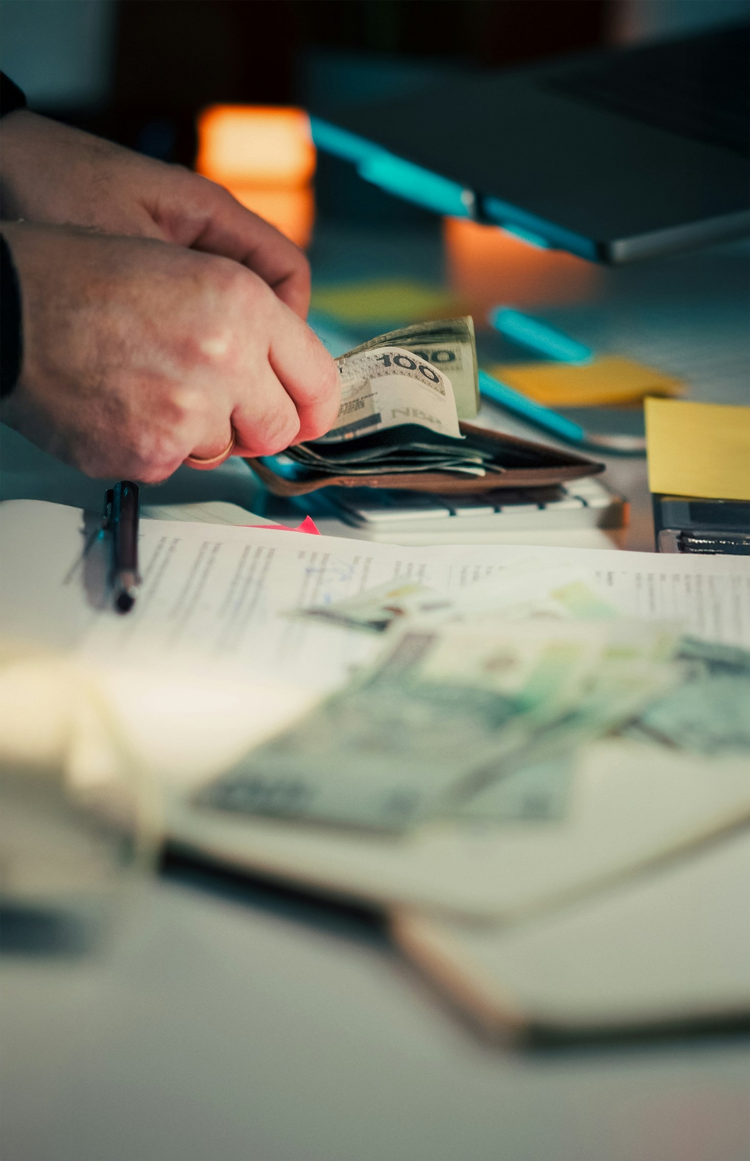 10 Essential Steps to Master Personal Finance